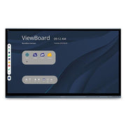 ViewSonic Viewboard IFP6562 Multitouch Display 165,1 cm (65 Zoll)