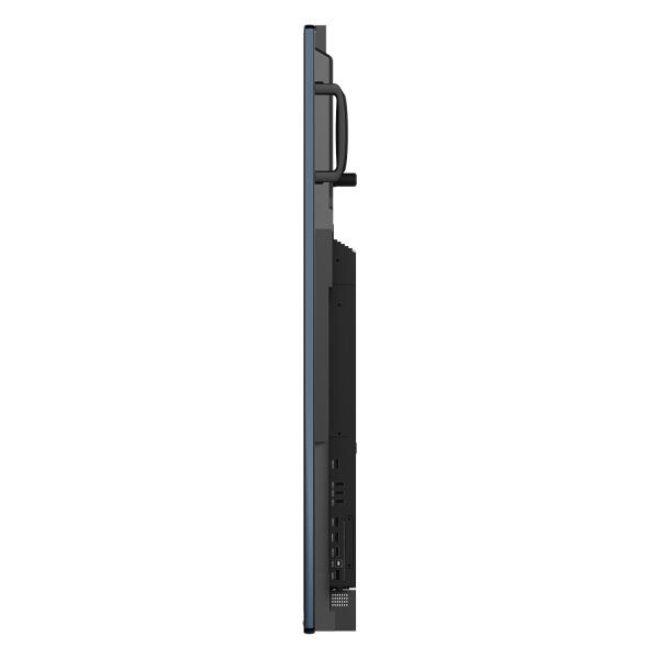 ViewSonic Viewboard IFP6562 Multitouch Display 165,1 cm (65 Zoll)