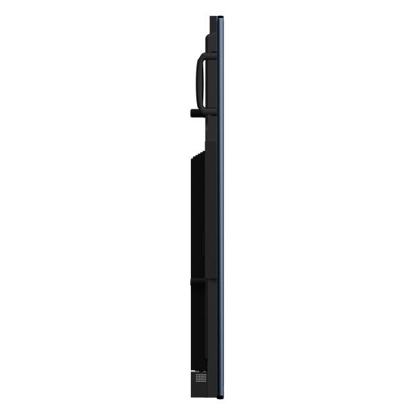 ViewSonic Viewboard IFP6562 Multitouch Display 165,1 cm (65 Zoll)