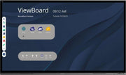 ViewSonic ViewBoard IFP8662 Multitouch Display 218,4 cm 86 Zoll