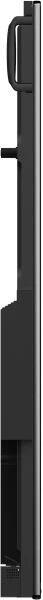 ViewSonic ViewBoard IFP8662 Multitouch Display 218,4 cm 86 Zoll