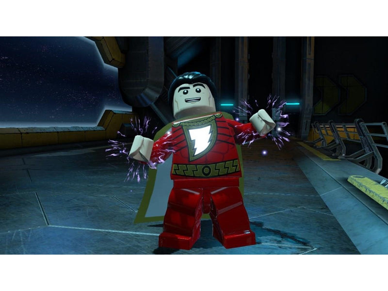 LEGO Batman 3: Beyond Gotham - Sony PlayStation 4 - Action - PEGI 7