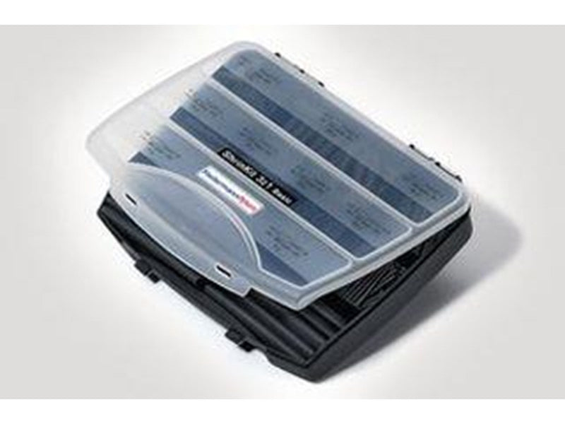 HellermannTyton Shrinkkit 321 basic