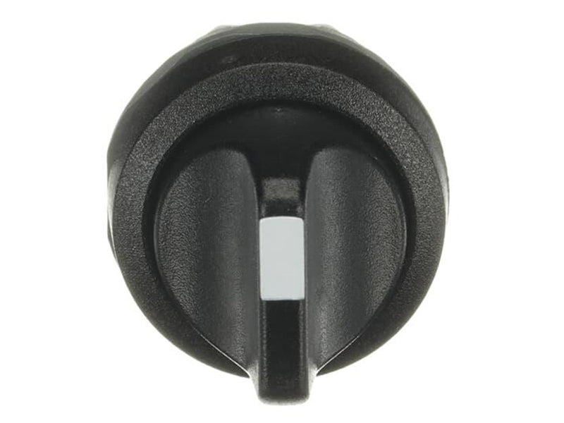 ABB Selector switch m3ss2-10b