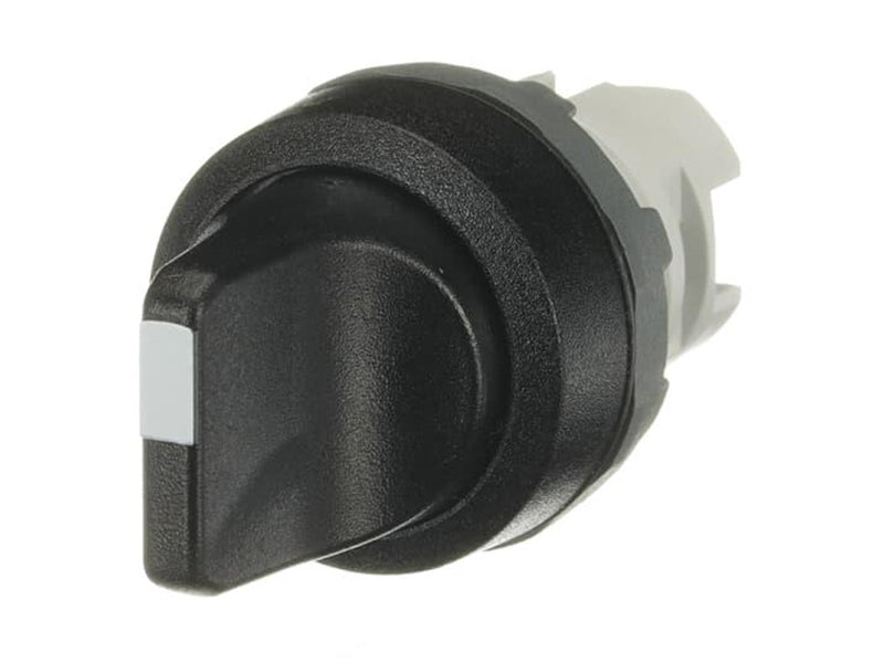 ABB Selector switch m3ss2-10b