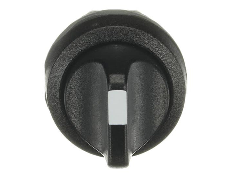 ABB Selector switch m3ss2-10b