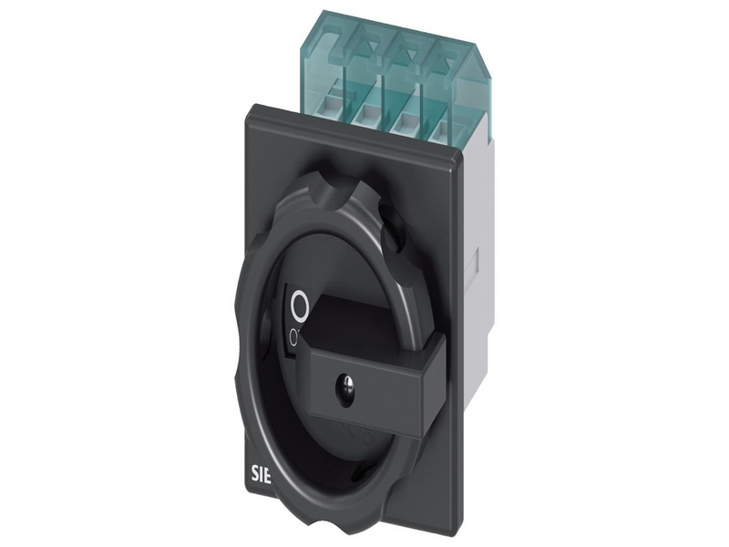 Siemens Main switch 16a/690v 400v/7.5kw 3ld2003-1tl51