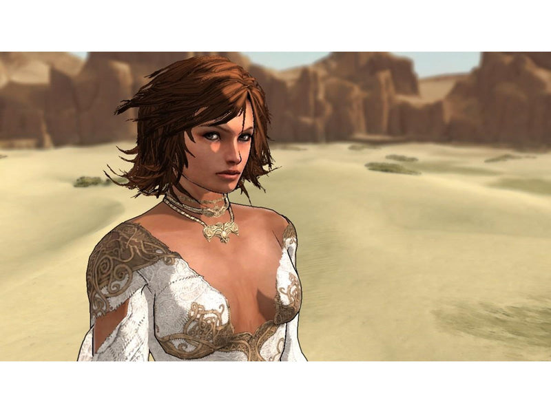 Prince of Persia - Microsoft Xbox 360 - Action - PEGI 12