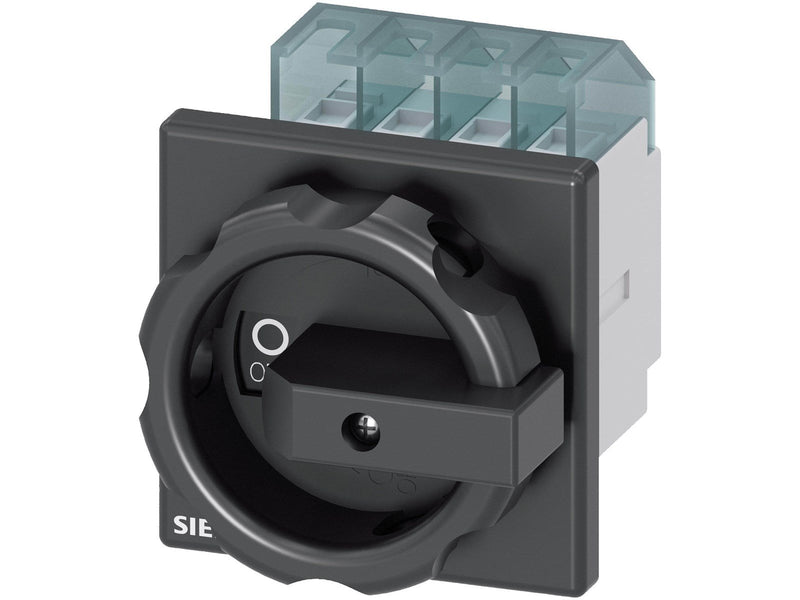 Siemens Main switch 16a/690v 400v/7.5kw 3ld2003-1tl51