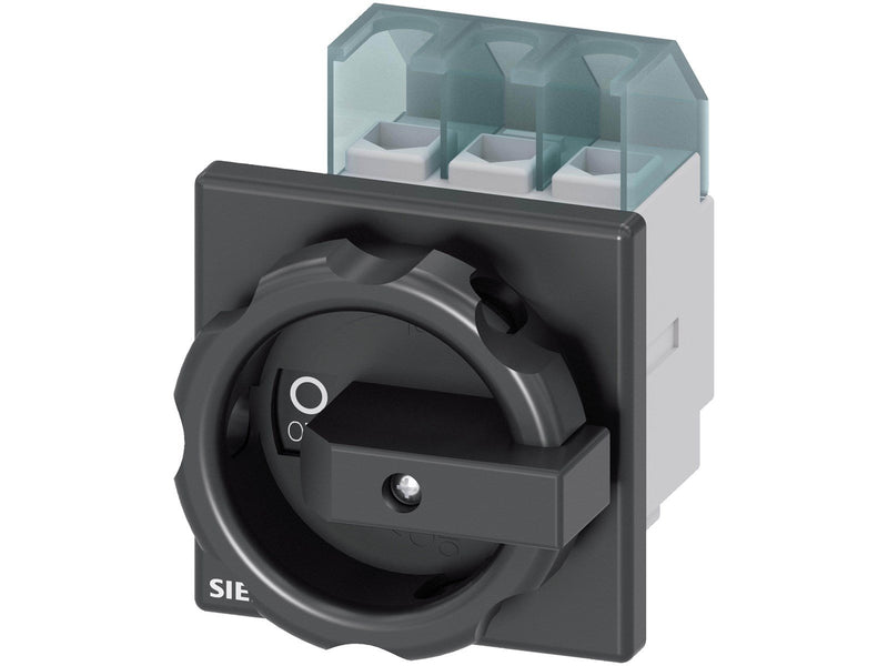 Siemens Main switch 32a/690v 400v/11.5kw 3ld2203-0tk51