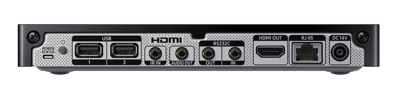 Samsung SNOW-1810U Smart Signage Player