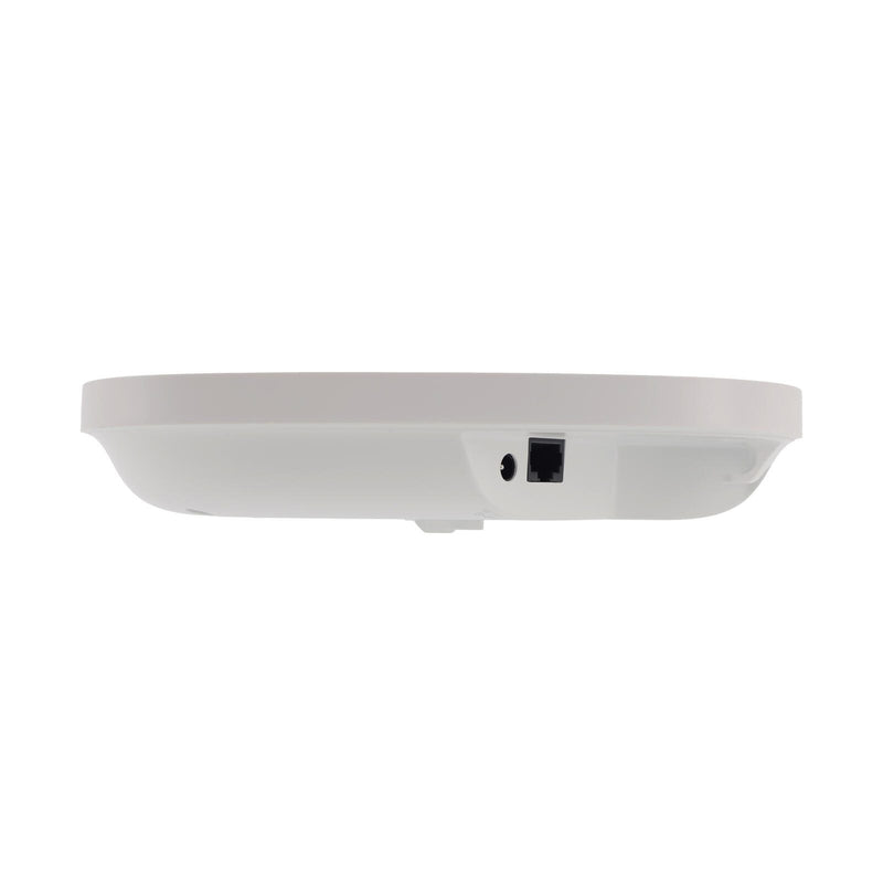 HPE Networking Instant On AP25 (RW) ohne Netzteil Access Point 4x4 Wi-Fi 6 Indoor PoE fähig (R9B28A)