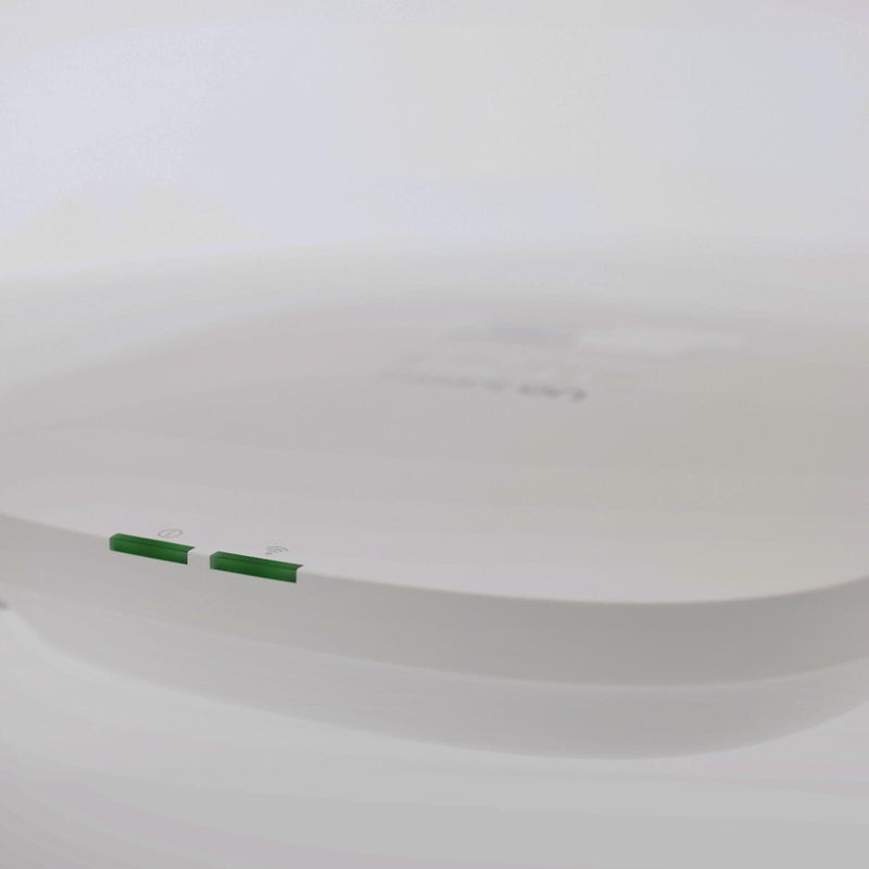 HPE Networking Instant On AP25 (RW) ohne Netzteil Access Point 4x4 Wi-Fi 6 Indoor PoE fähig (R9B28A)
