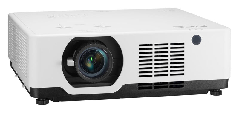 NEC PE506UL Business Laser 3LCD Beamer 5200 ANSI Lumen