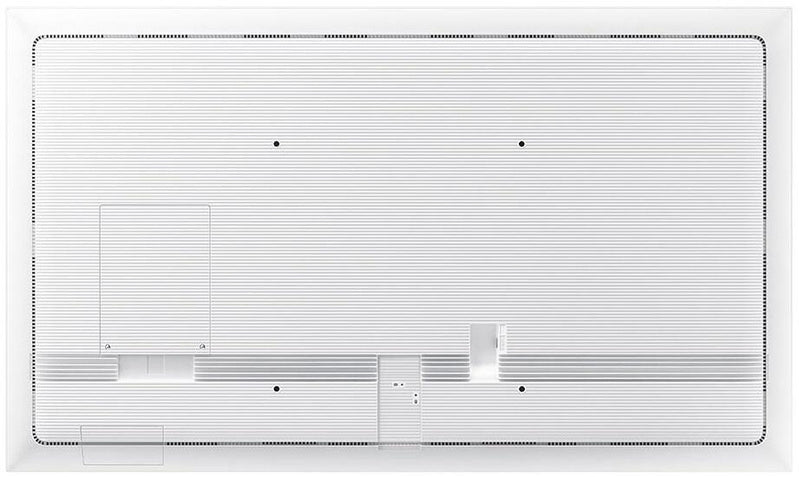 Samsung Flip Pro WM55B Flipchart 138,7 cm 55 Zoll + Peerless TRVT-FLIP2 mobiler Rollwagen + Samsung Flip Pro Tray CY-TF6