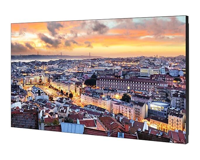Samsung VH55B-E Smart Signage Videowall Display 138,68 cm 54,6 Zoll