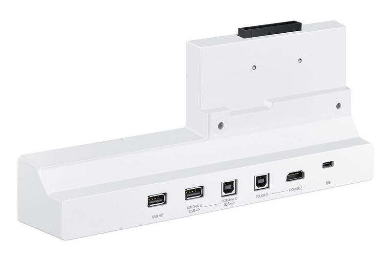 Samsung Flip Pro Tray CY-TF65BBC Anschlussbox