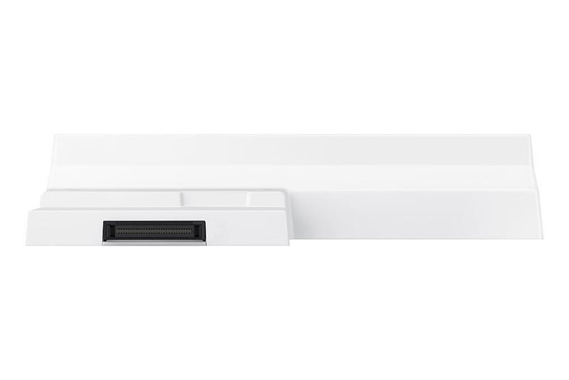 Samsung Flip Pro WM55B Flipchart 138,7 cm 55 Zoll + Peerless TRVT-FLIP2 mobiler Rollwagen + Samsung Flip Pro Tray CY-TF6