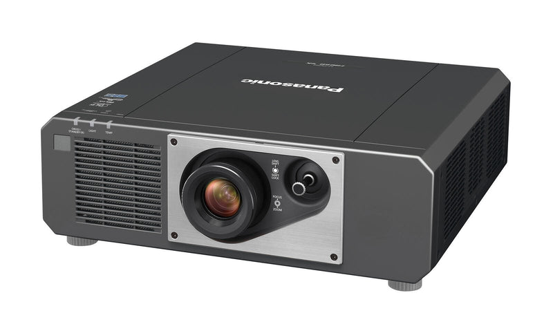Panasonic PT-FRQ60BEJ Business Laser DLP Beamer 6000 Lumen