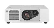 Panasonic PT-FRQ60WEJ Business Laser DLP Beamer 6000 Lumen