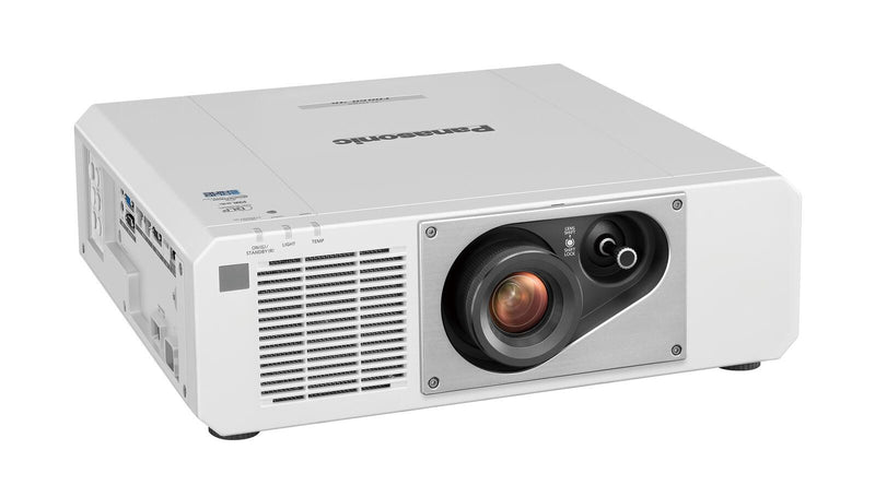 Panasonic PT-FRQ60WEJ Business Laser DLP Beamer 6000 Lumen