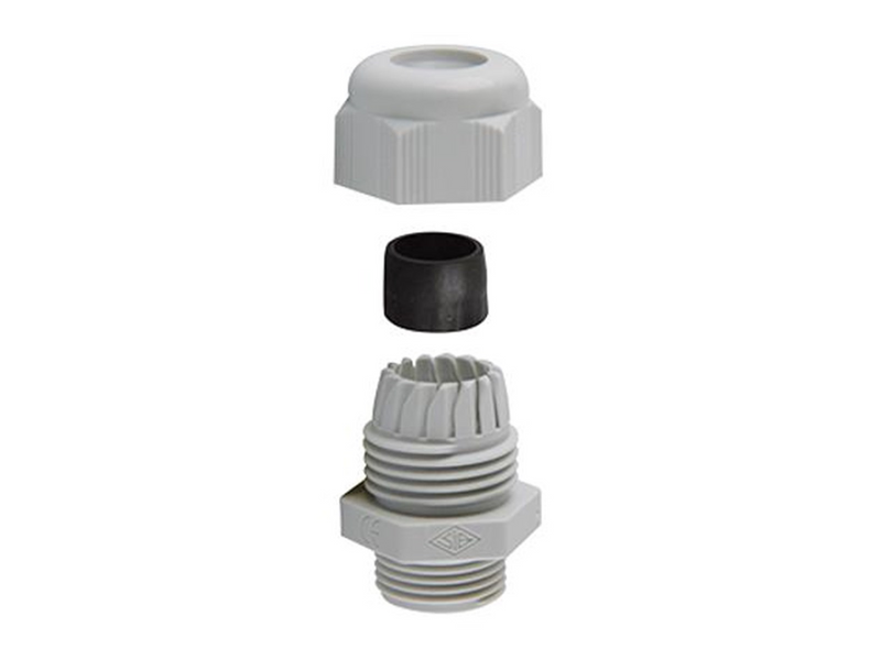 SIB Cable gland polyamide m32
