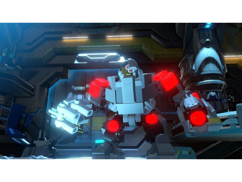 LEGO Batman 3: Beyond Gotham - Sony PlayStation 4 - Action - PEGI 7