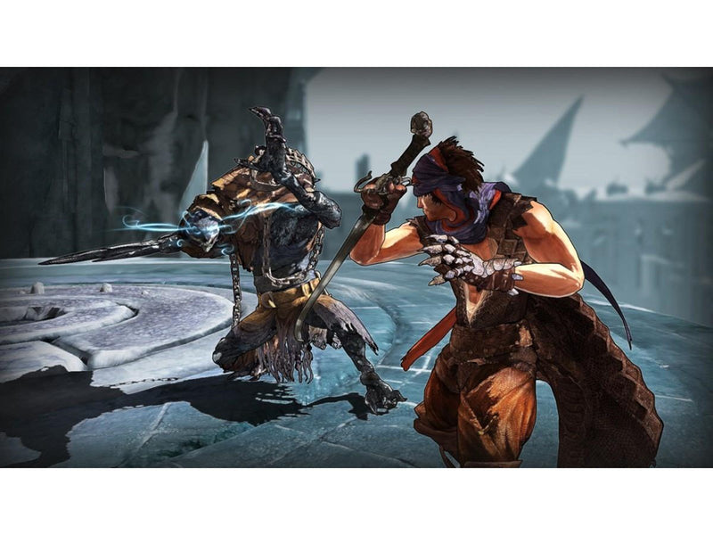 Prince of Persia - Microsoft Xbox 360 - Action - PEGI 12
