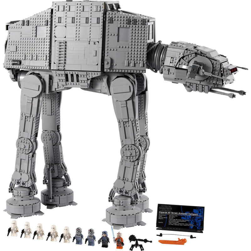 LEGO® Star Wars AT-AT™ 75313