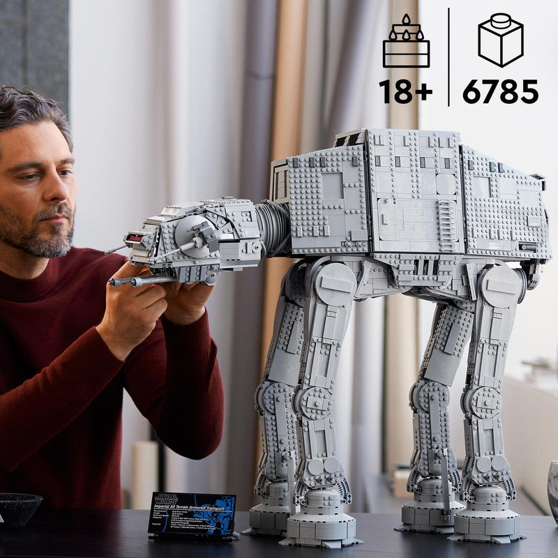 LEGO® Star Wars AT-AT™ 75313