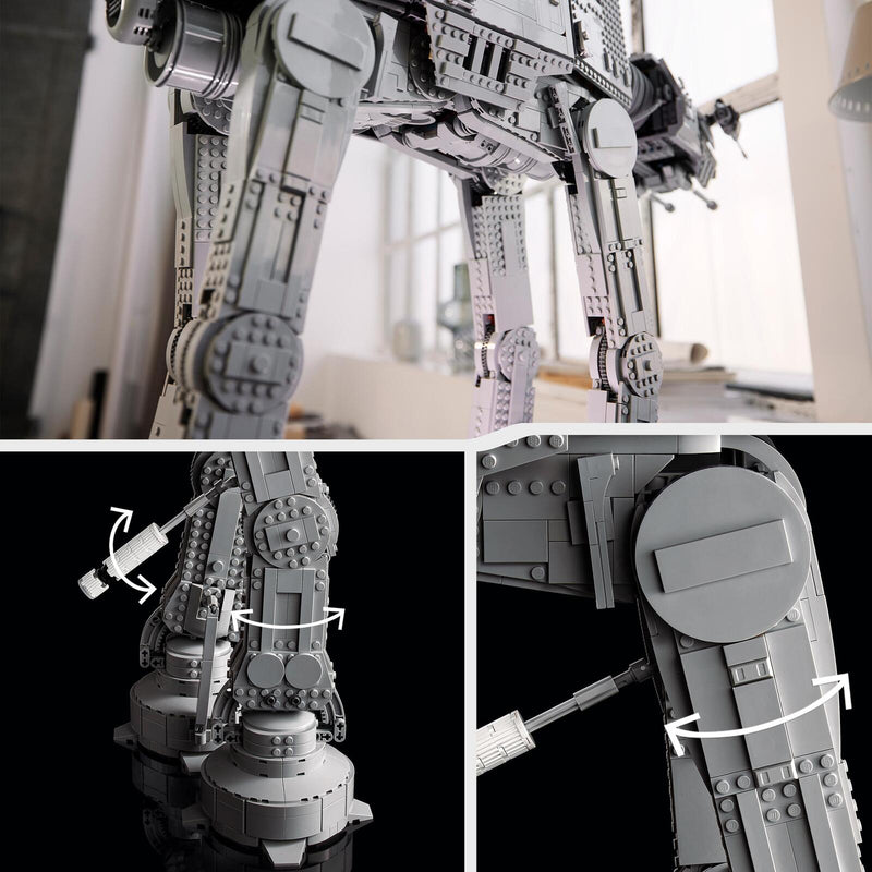 LEGO® Star Wars AT-AT™ 75313