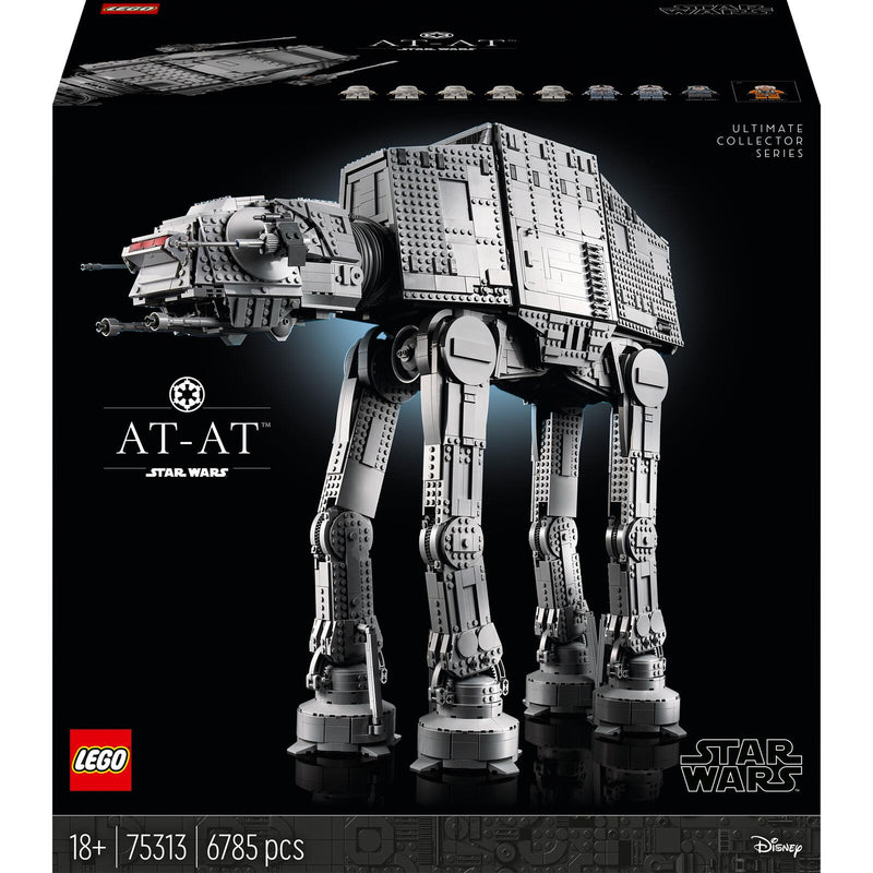LEGO® Star Wars AT-AT™ 75313