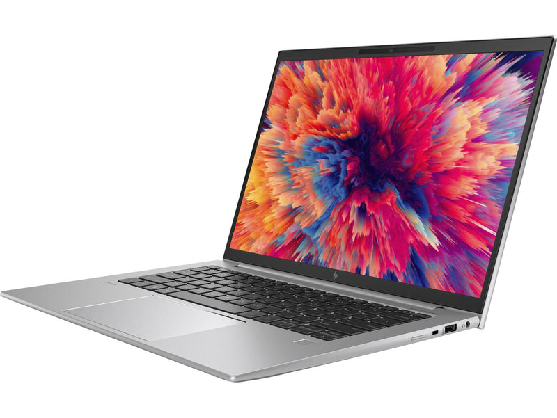 HP ZBook Firefly 14 G9 Intel® Core™ i7-1260P Mobile Workstation 35,6cm (14 Zoll)