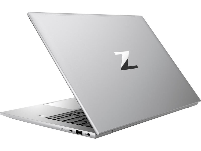 HP ZBook Firefly 14 G9 Intel® Core™ i7-1260P Mobile Workstation 35,6cm (14 Zoll)