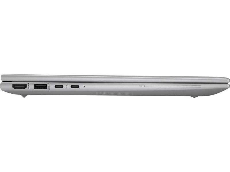 HP ZBook Firefly 14 G9 Intel® Core™ i7-1260P Mobile Workstation 35,6cm (14 Zoll)