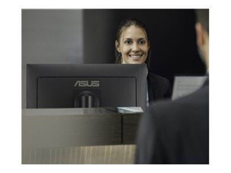 24,1" ASUS BE248CFN - 1900x1200 - 100Hz - IPS - 96W USB-C