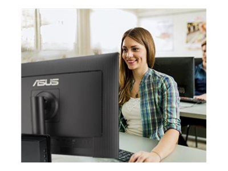 24,1" ASUS BE248CFN - 1900x1200 - 100Hz - IPS - 96W USB-C