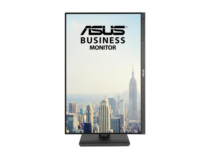 24,1" ASUS BE248CFN - 1900x1200 - 100Hz - IPS - 96W USB-C