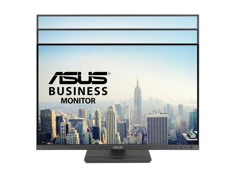 24,1" ASUS BE248CFN - 1900x1200 - 100Hz - IPS - 96W USB-C