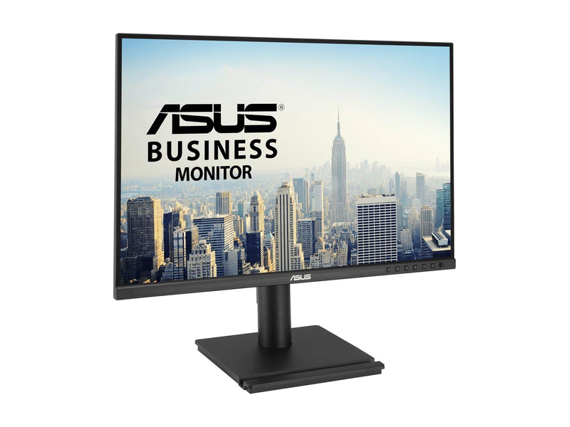 24,1" ASUS BE248CFN - 1900x1200 - 100Hz - IPS - 96W USB-C