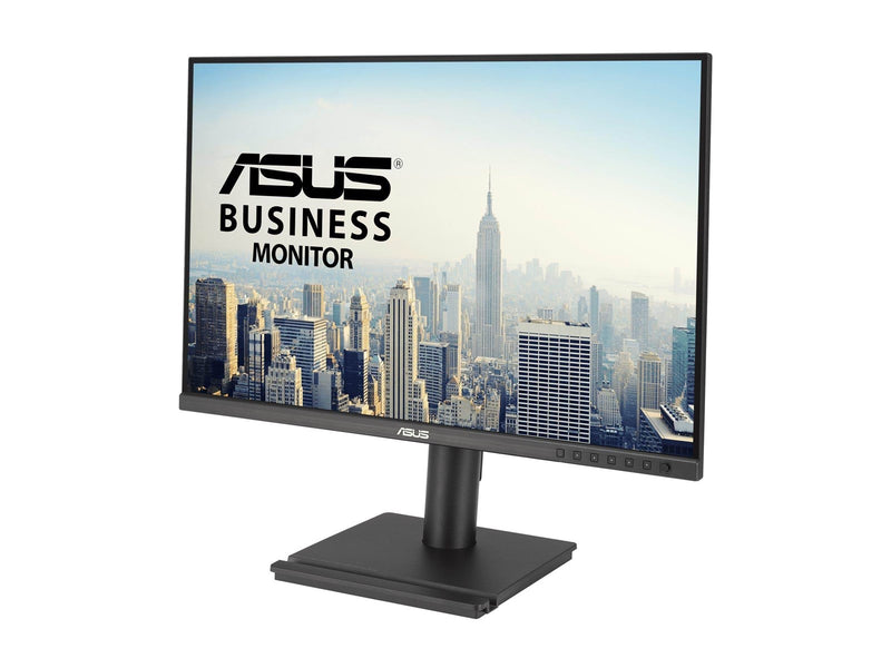 24,1" ASUS BE248QF - 1920x1200 - 100Hz - IPS