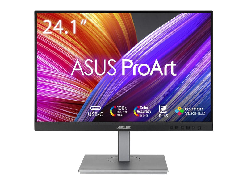 24,1" ASUS ProArt PA248CNV - 1920x1200 - 75Hz - IPS