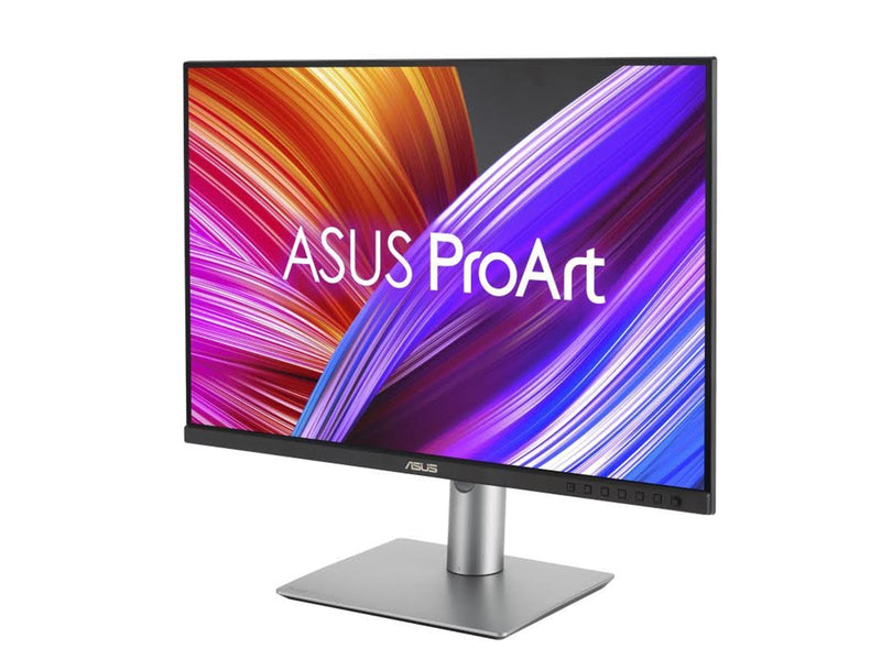 24,1" ASUS ProArt PA248CRV - 1920x1200 - 75Hz - IPS