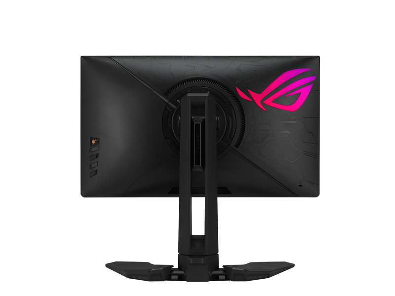 24,1" ASUS ROG Swift Pro PG248QP - 1920x1080 (FHD) - 540Hz - TN
