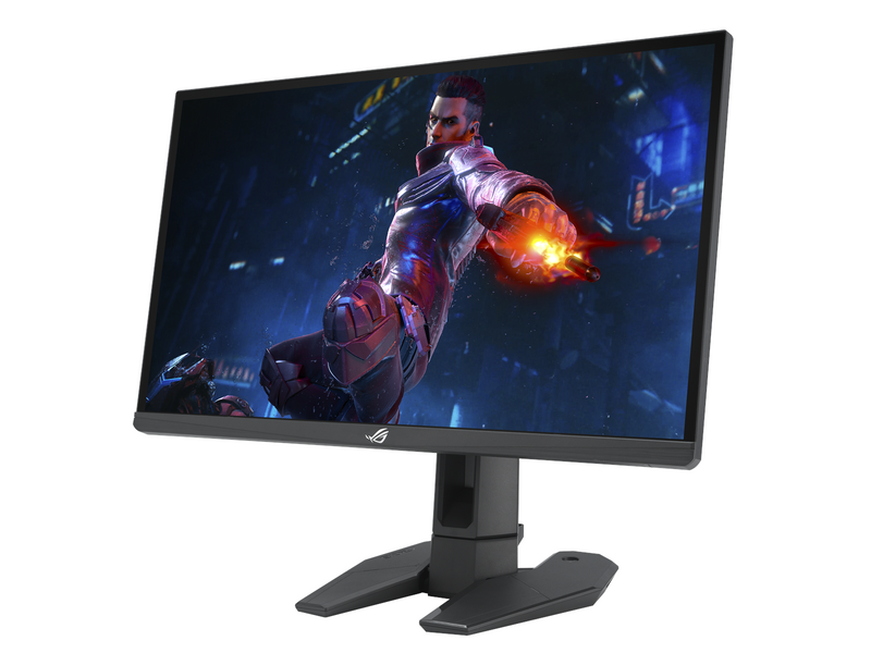 24,1" ASUS ROG Swift Pro PG248QP - 1920x1080 (FHD) - 540Hz - TN