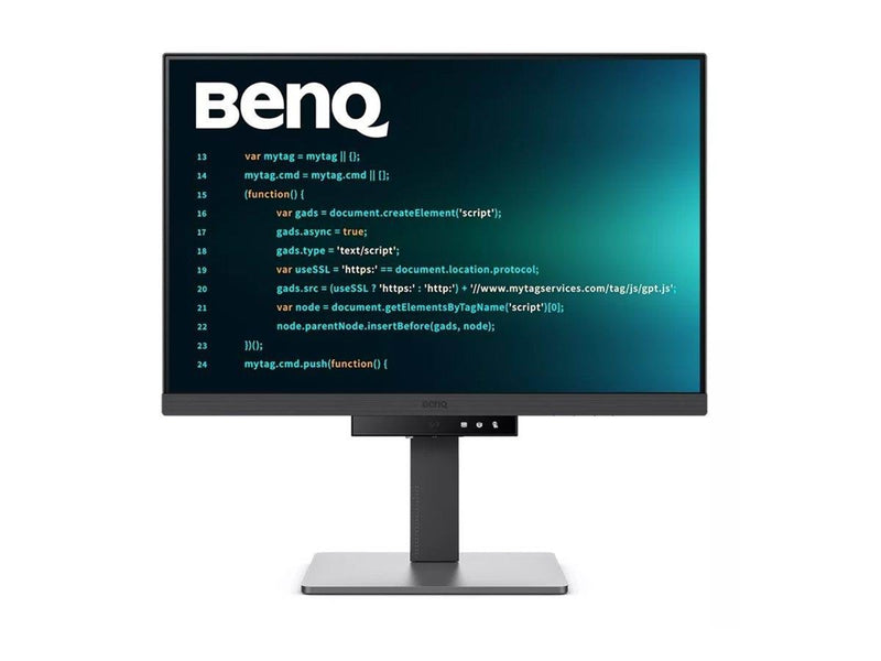 24,1" BenQ RD240Q - 2560x1600 - 60Hz - IPS - 90W USB-C