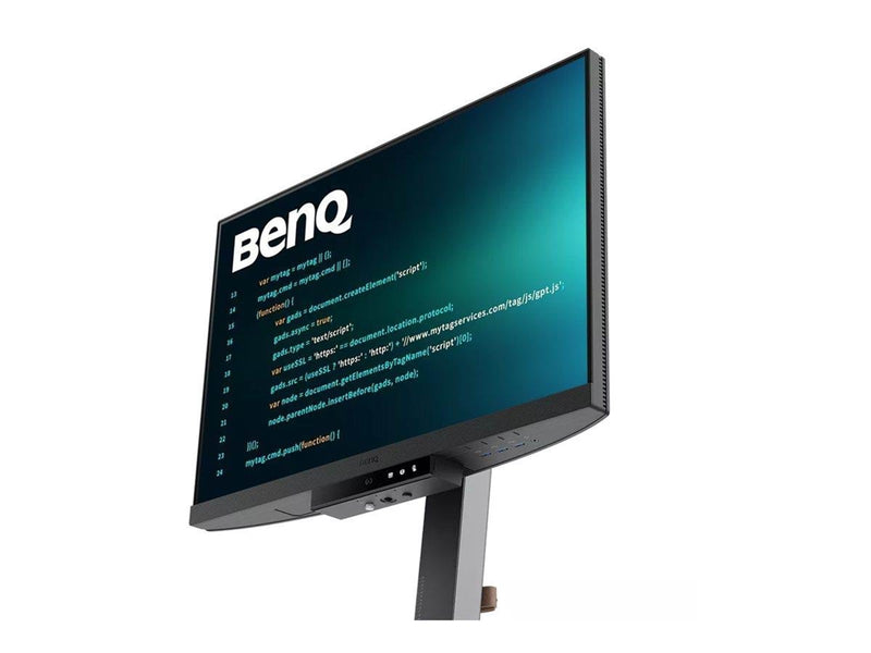 24,1" BenQ RD240Q - 2560x1600 - 60Hz - IPS - 90W USB-C