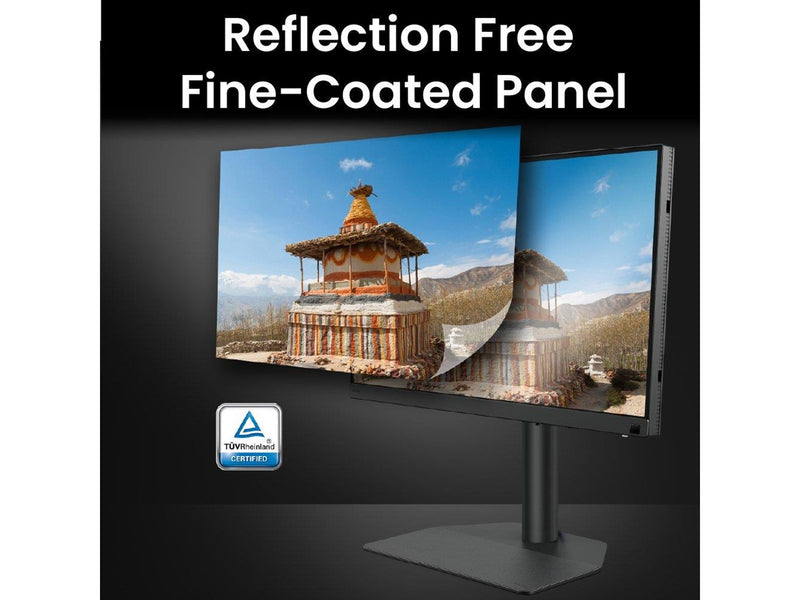 24,1" BenQ SW242Q - 2560x1600 - 60Hz - IPS