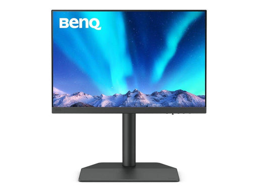 24,1" BenQ SW242Q - 2560x1600 - 60Hz - IPS