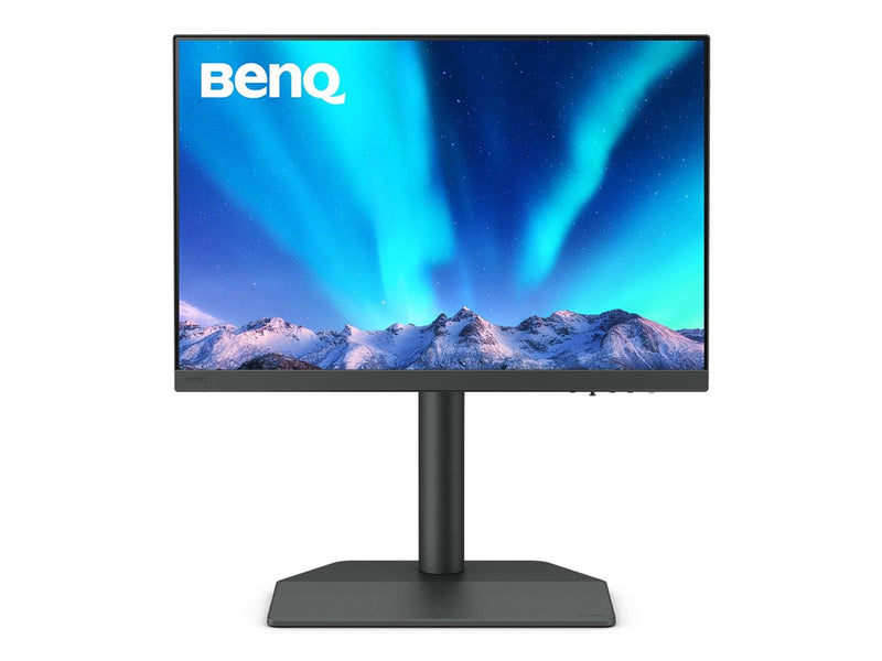 24,1" BenQ SW242Q - 2560x1600 - 60Hz - IPS